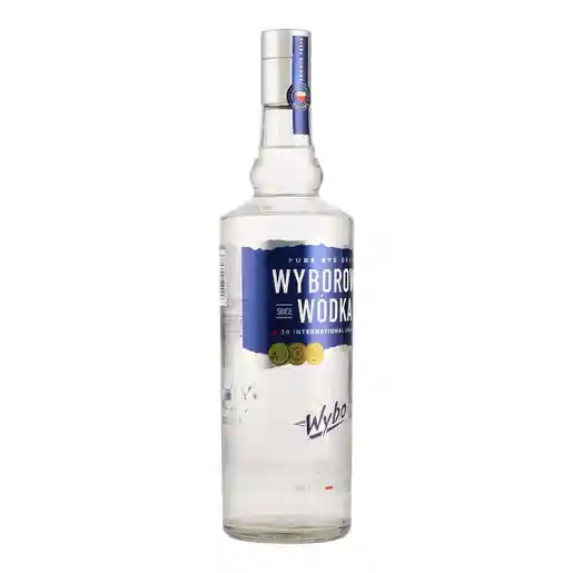 Wyborowa Vodka Premium