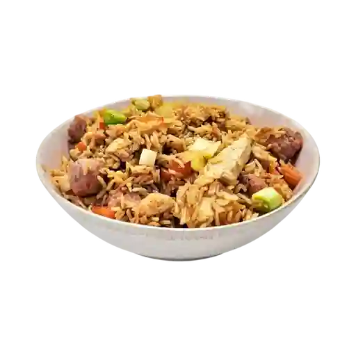 Arroz de la Casa