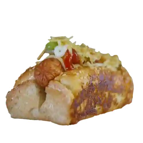 Will Perro Hawaiano