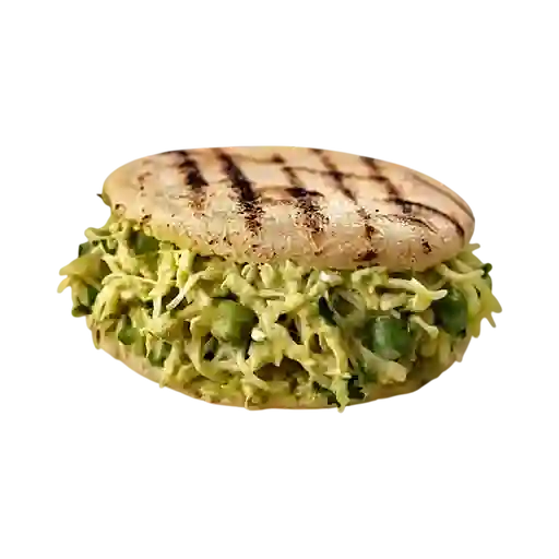 Arepa Reina Pepiada