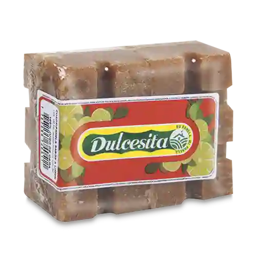 Dulcesita Cuadro Panela Limón