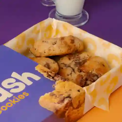 Galleta Ferrero