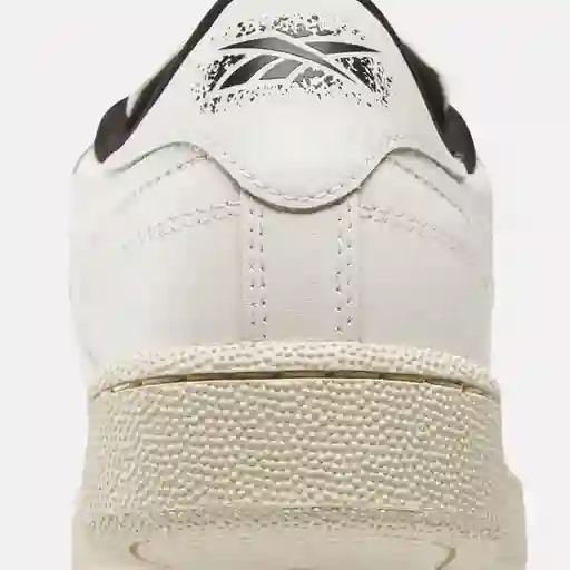 Reebok Zapatos Club C 85 Hombre Blanco Talla 9 Ref: 100074477