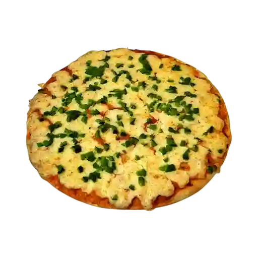 Pizza de Pimentón Medium