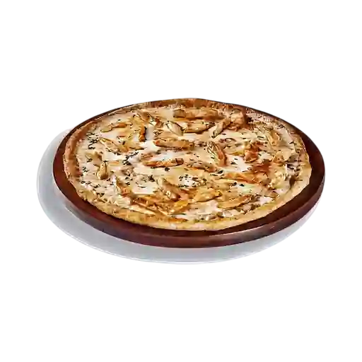 2 Pizzas Grandes 1 Ingrediente