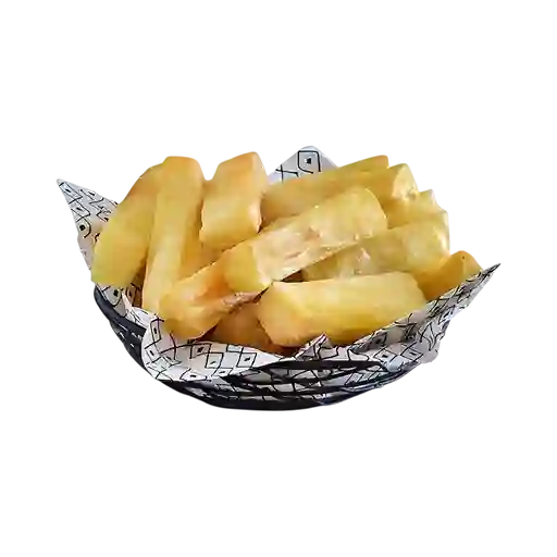 Yucas