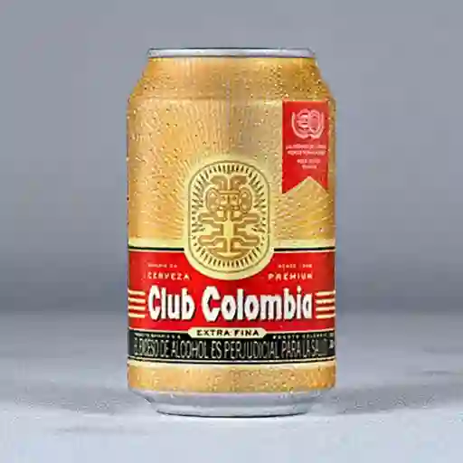 Club Colombia
