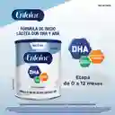 Formula Infantil Enfalac de 0 a 12 Meses