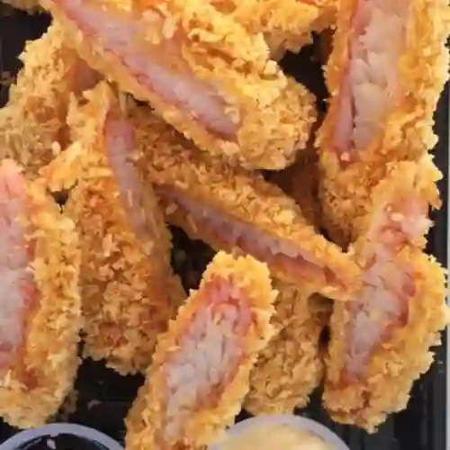 Kani Crunch