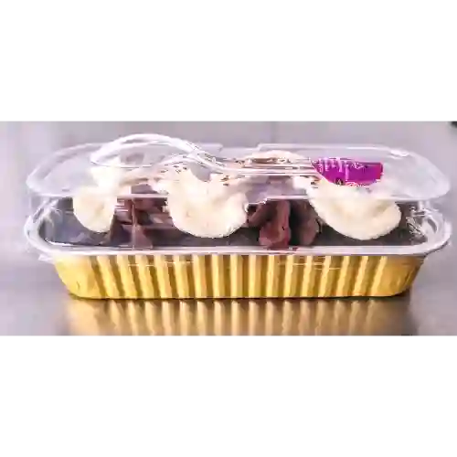 Postre Tres Leches Tiramisú