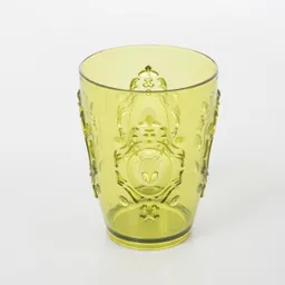 Vaso Arabescos Peq Verd Finlandek 15-1400 V