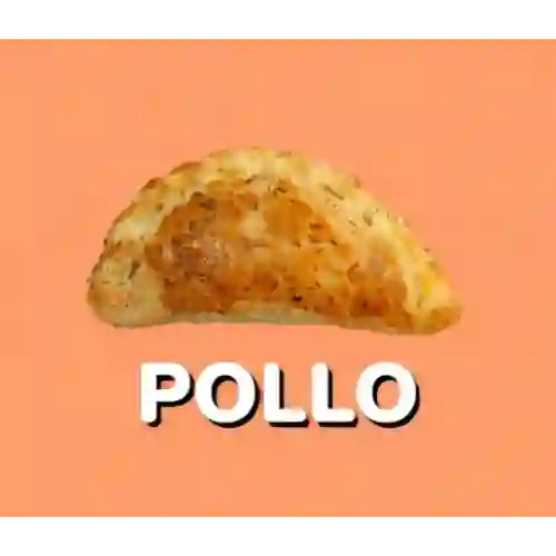 Pastelito de Pollo