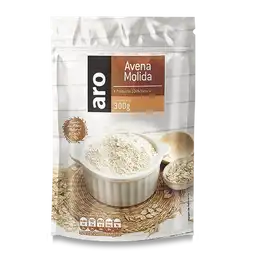 Avena Molida Aro