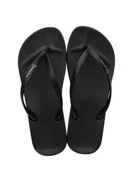 Ipanema Sandalias Anatómica Colors Negro Talla 38