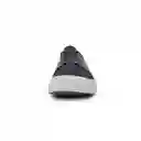 Croydon Tenis Bjorn Hombre Gris Talla 42