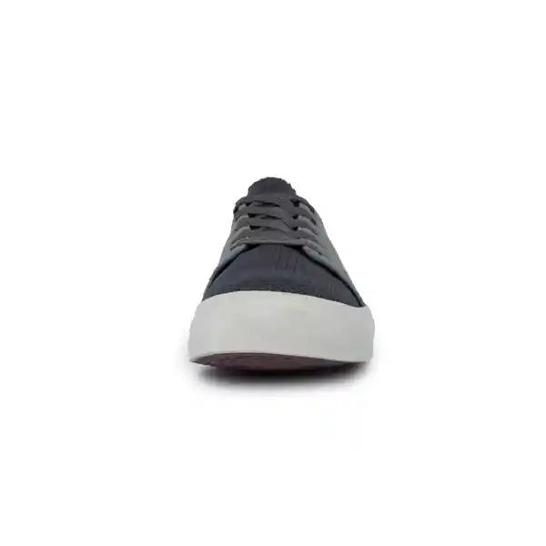 Croydon Tenis Bjorn Hombre Gris Talla 42