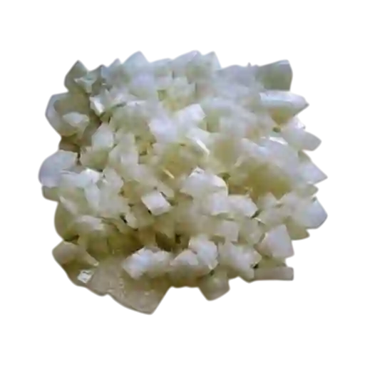 Cebolla Cruda