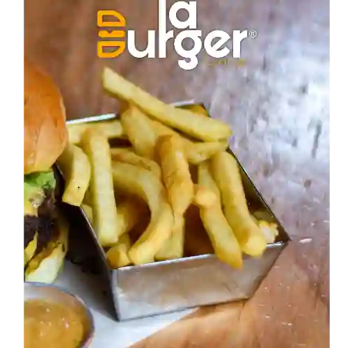Papas a la Francesa