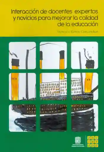 Interacción de Docentes Expertos y Novicios - Francisco Ramos