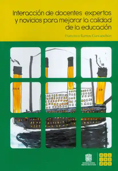Interacción de Docentes Expertos y Novicios - Francisco Ramos
