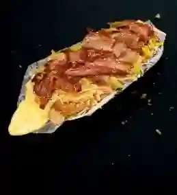 Combo super parcerito