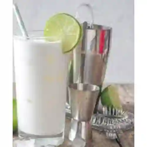 Limonada de Coco