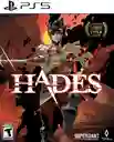 videojuego hades fisico Playstation 5