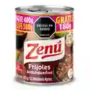 Zenú Frijol Antioqueños 580 g