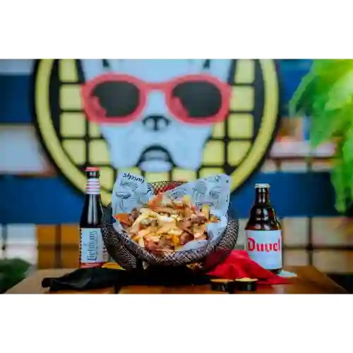Royal Papas