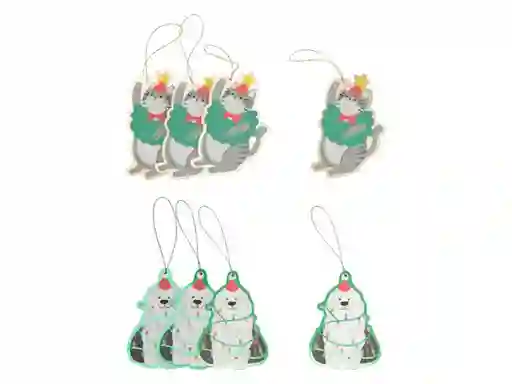 Tarjeta de Regalo Ref. 3211923000450