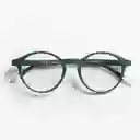 Barner Gafas de Lectura Marais Verde Oscuro + 3.00