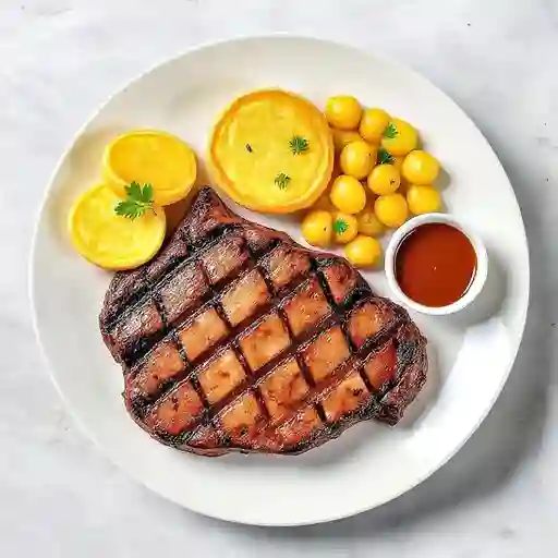 Rib Eye Certified Angus Beef