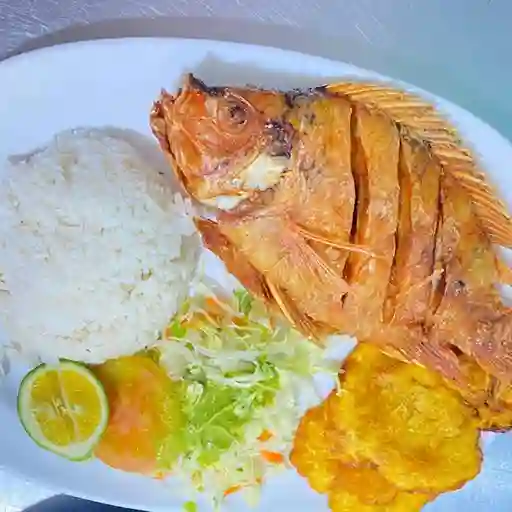 Mojarra