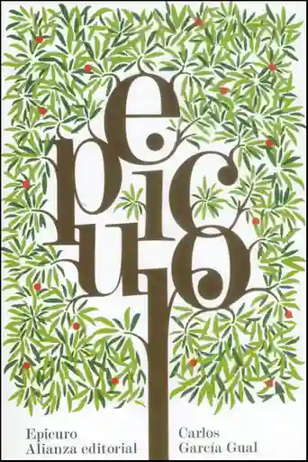 Epicuro - Carlos García Gual