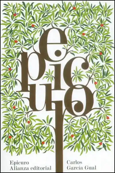 Epicuro - Carlos García Gual