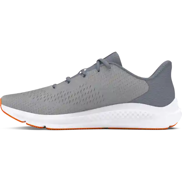 Under Armour Zapatos Pursuit 3 Bl Hombre Gris 10 3026518-106