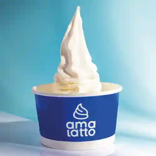 Amalatto Yogurt Mediano