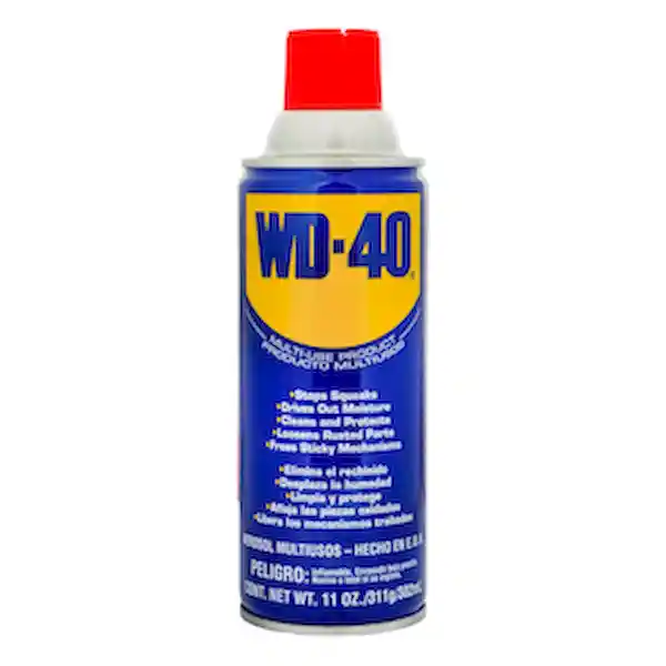 Wd-40 Pricesmart Lubricante 2Pk/325Ml