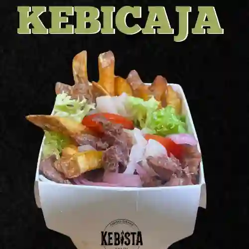 Kebicaja