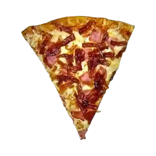 Pizza Hawaiana