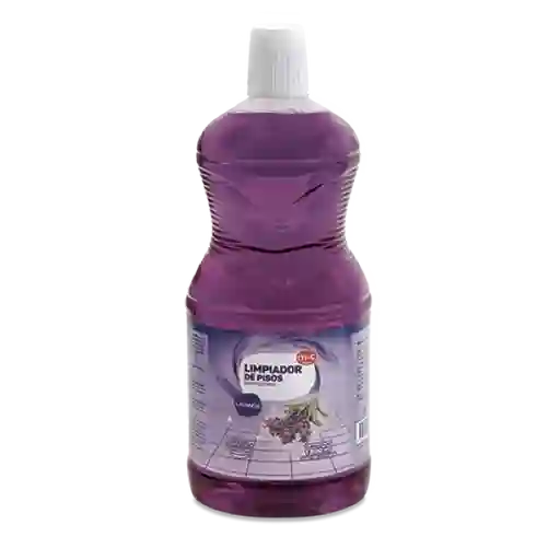 M&C Limpiador Lavanda
