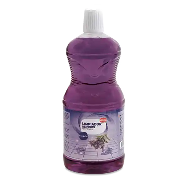M&C Limpiador Lavanda