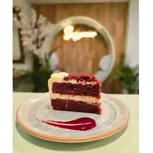 Torta Red Velvet
