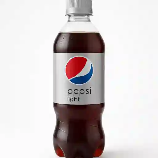 Pepsi ligth pet 400 ml