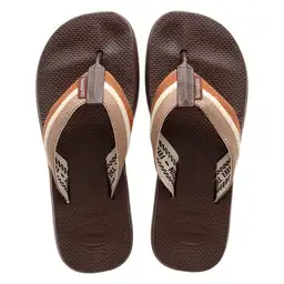 Havaianas Sandalias Urban Way Café Talla 41-42