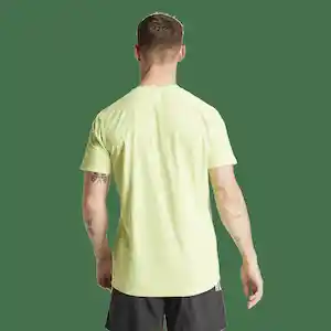 Adidas Camiseta Otr B Tee Para Hombre Verde Talla S Ref: IV5405