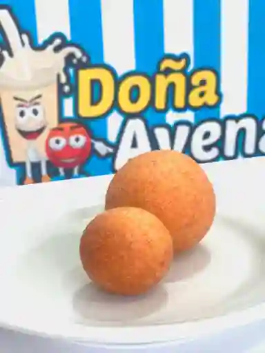 Buñuelo Mediano
