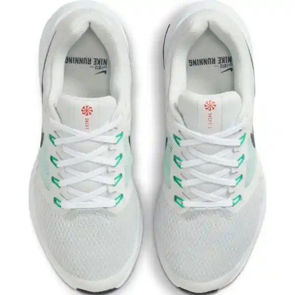 Nike Tenis Run Swift 3 Mujer Blanco 5.5 DR2698-005