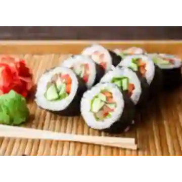 Vegetal Roll
