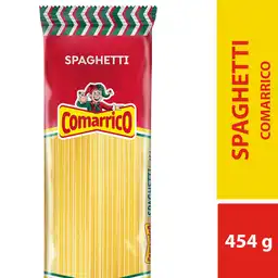 Comarrico Pastas Spaguetti